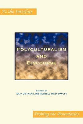Polyculturalism and Discourse(English, Paperback, unknown)