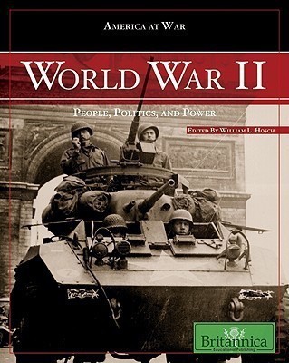 World War II(English, Hardcover, unknown)