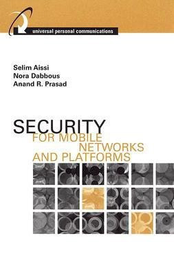 Security in Wireless Networks and Mobile Platforms(English, Hardcover, Aissi Selim)
