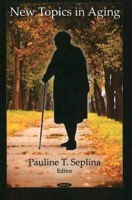 New Topics in Aging(English, Hardcover, unknown)
