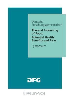 Thermal Processing of Food(English, Paperback, unknown)