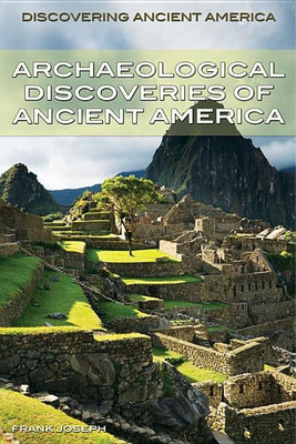 Archaeological Discoveries of Ancient America(English, Hardcover, unknown)