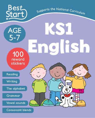 Best Start KS1 Workbook Ages 5-7(English, Paperback, unknown)