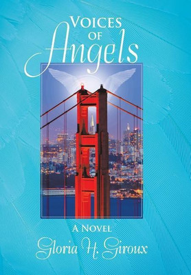 Voices of Angels(English, Hardcover, Giroux Gloria H)