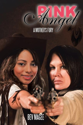 Pink Angel(English, Paperback, Magee Bev)
