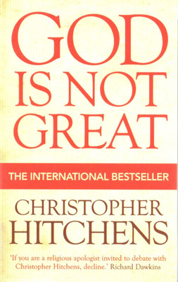 God Is Not Great(English, Paperback, Hitchens Christopher)