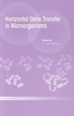 Horizontal Gene Transfer in Microorganisms(English, Hardcover, unknown)