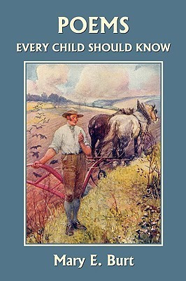 Poems Every Child Should Know (Yesterday's Classics)(English, Paperback, unknown)