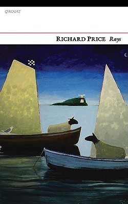 Rays(English, Paperback, Price Richard)