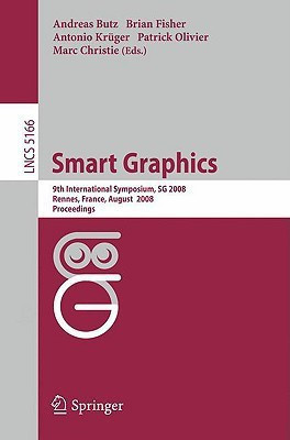 Smart Graphics(English, Paperback, unknown)