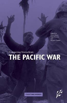 Competing Voices from the Pacific War(English, Hardcover, unknown)