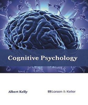 Cognitive Psychology(English, Hardcover, unknown)
