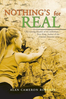 Nothing's for Real(English, Paperback, Roberts)