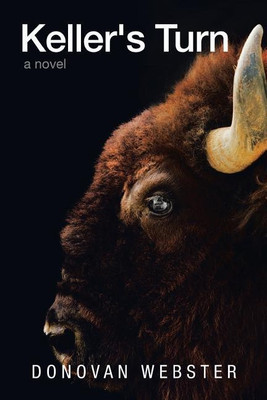 Keller's Turn(English, Paperback, Webster Donovan)