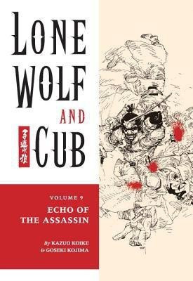 Lone Wolf And Cub Volume 9(English, Paperback, Koike Kazuo)