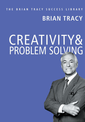 Creativity and problem solving(English, Hardcover, Tracy Brian)