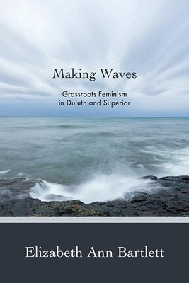 Making Waves(English, Paperback, Bartlett Elizabeth Ann)