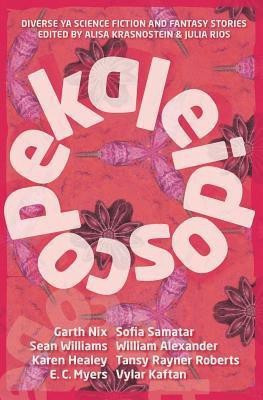 Kaleidoscope(English, Paperback, unknown)