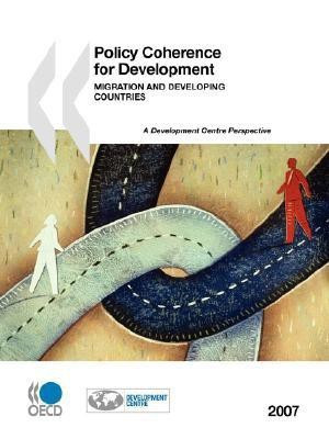 Policy Coherence for Development 2007(English, Paperback, OECD Publishing)