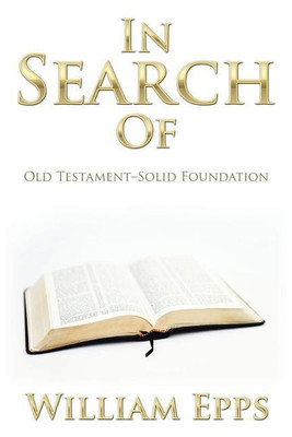 In Search Of(English, Paperback, Epps William)