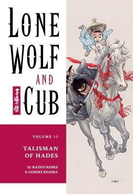 Lone Wolf And Cub Volume 11(English, Paperback, Koike Kazuo)