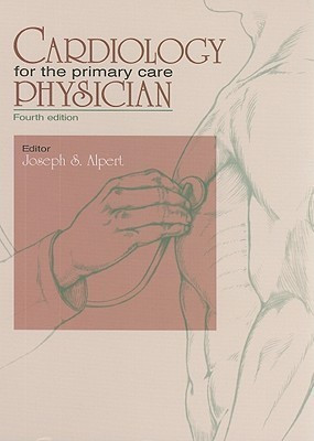 Cardiology for the Primary Care Physician(English, Hardcover, unknown)