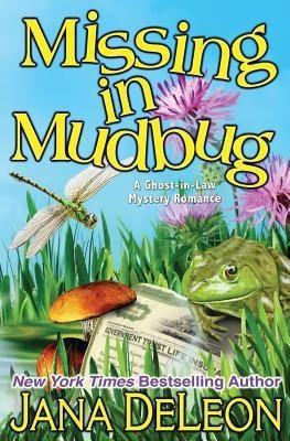 Missing in Mudbug(English, Paperback, DeLeon Jana)