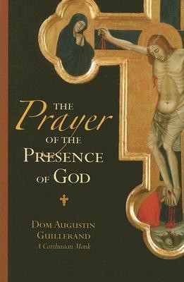 The Prayer of the Presence of God(English, Paperback, Moczar Diane)