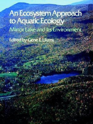 An Ecosystem Approach to Aquatic Ecology(English, Paperback, unknown)