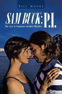 Sam Buck(English, Paperback, Moore Bill)