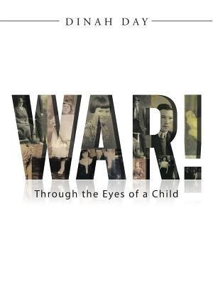War!(English, Paperback, Day Dinah)