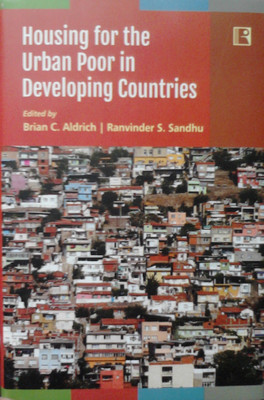 Housing for the Urban Poor in Developing Countries(English, Hardcover, unknown)