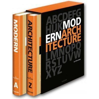 Modern Architecture A-Z(English, Hardcover, unknown)