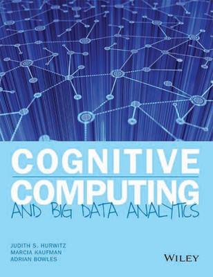 Cognitive Computing and Big Data Analytics(English, Paperback, unknown)