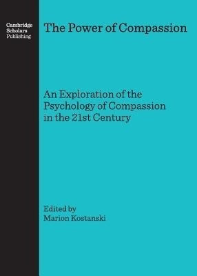 The Power of Compassion(English, Hardcover, unknown)
