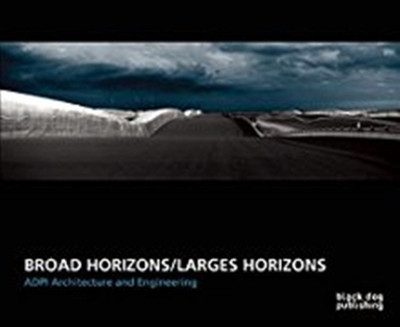 Broad Horizons/Larges Horizons(English, Hardcover, unknown)