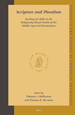 Scripture and Pluralism: Reading the Bible in the Religiously Plural Worlds of the Middle Ages and Renaissance(English, Hardcover, unknown)