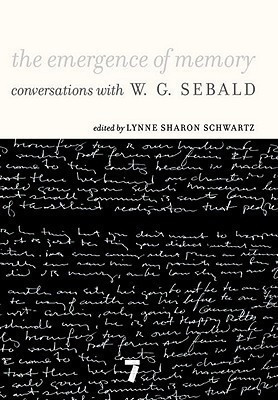 The Emergence of Memory(English, Paperback, unknown)