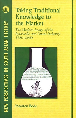 Taking Traditional Knowledge to the Market(English, Hardcover, Bode Maarten)