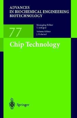 Chip Technology(English, Hardcover, unknown)