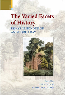 The Varied Facets of History(English, Hardcover, unknown)