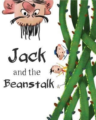 Jack and the Beanstalk(English, Paperback, Price Rees)