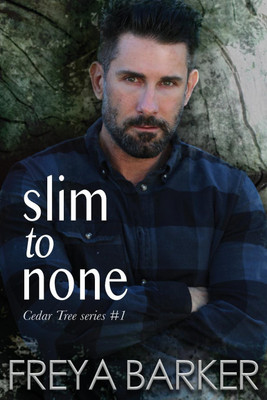 Slim To None(English, Paperback, Barker Freya)