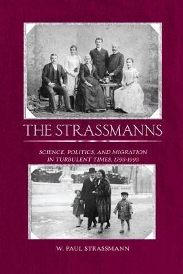 The Strassmanns(English, Hardcover, Strassmann W. Paul)