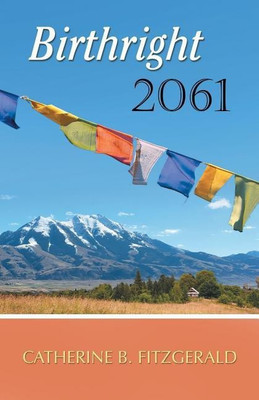 Birthright 2061(English, Paperback, Fitzgerald Catherine B)