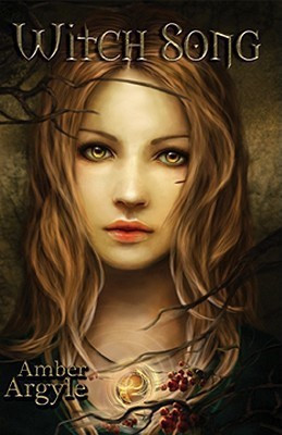 Witch Song(English, Paperback, Argyle Amber)
