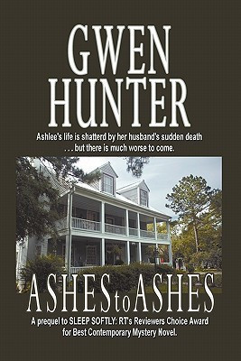 Ashes to Ashes(English, Paperback, Hunter Gwen)