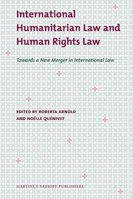 International Humanitarian Law and Human Rights Law(English, Hardcover, unknown)