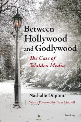 Between Hollywood and Godlywood(English, Paperback, Dupont Nathalie)