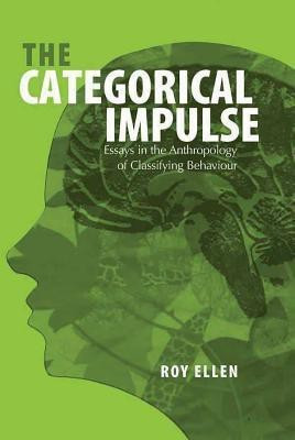 The Categorical Impulse(English, Paperback, Ellen Roy)